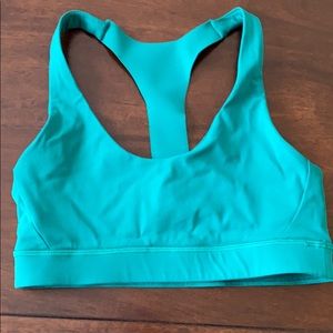 Lululemon Break Free Bra